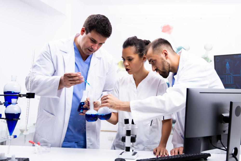 Maestría en Investigación Social Interdisciplinaria